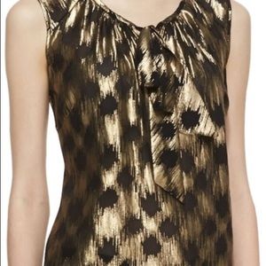 Jason Wu sleeveless top